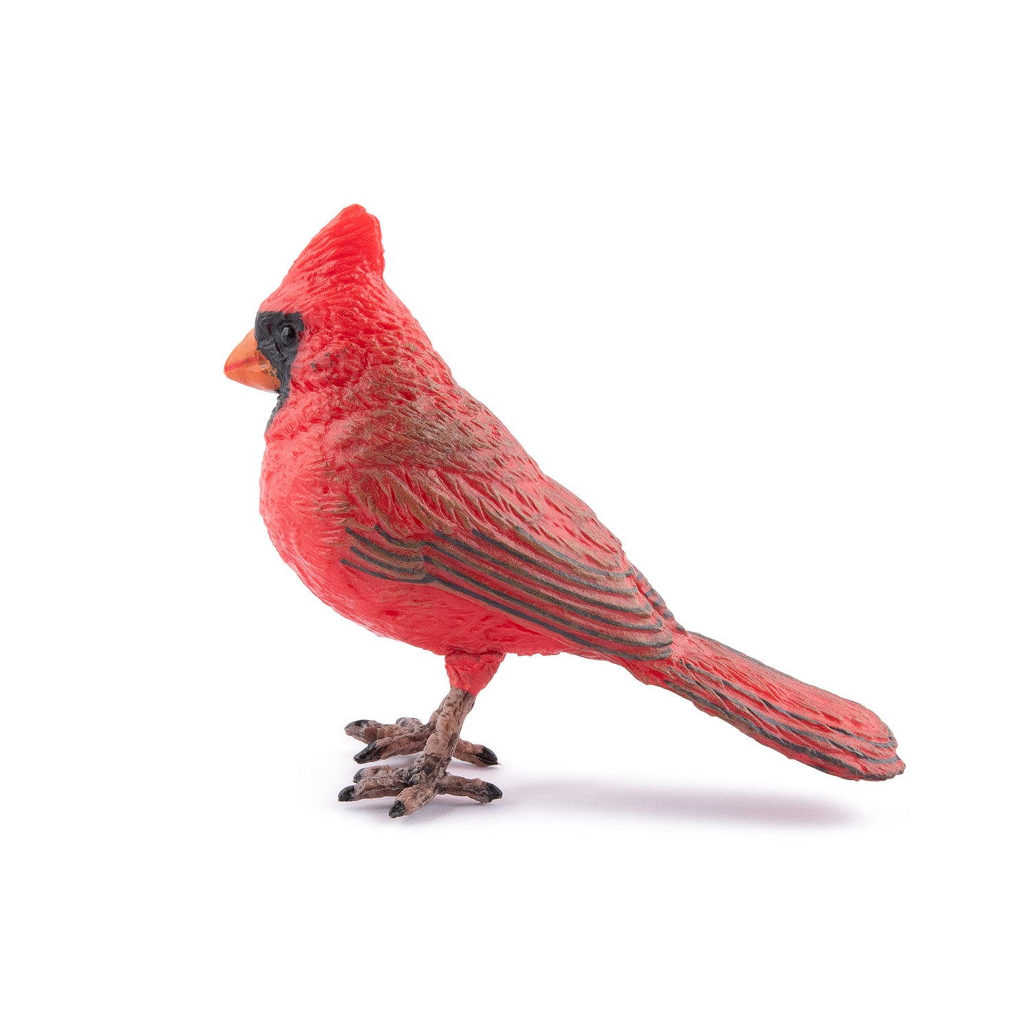 papo-garden-animals-roter-kardinal-figur-vogel image 5
