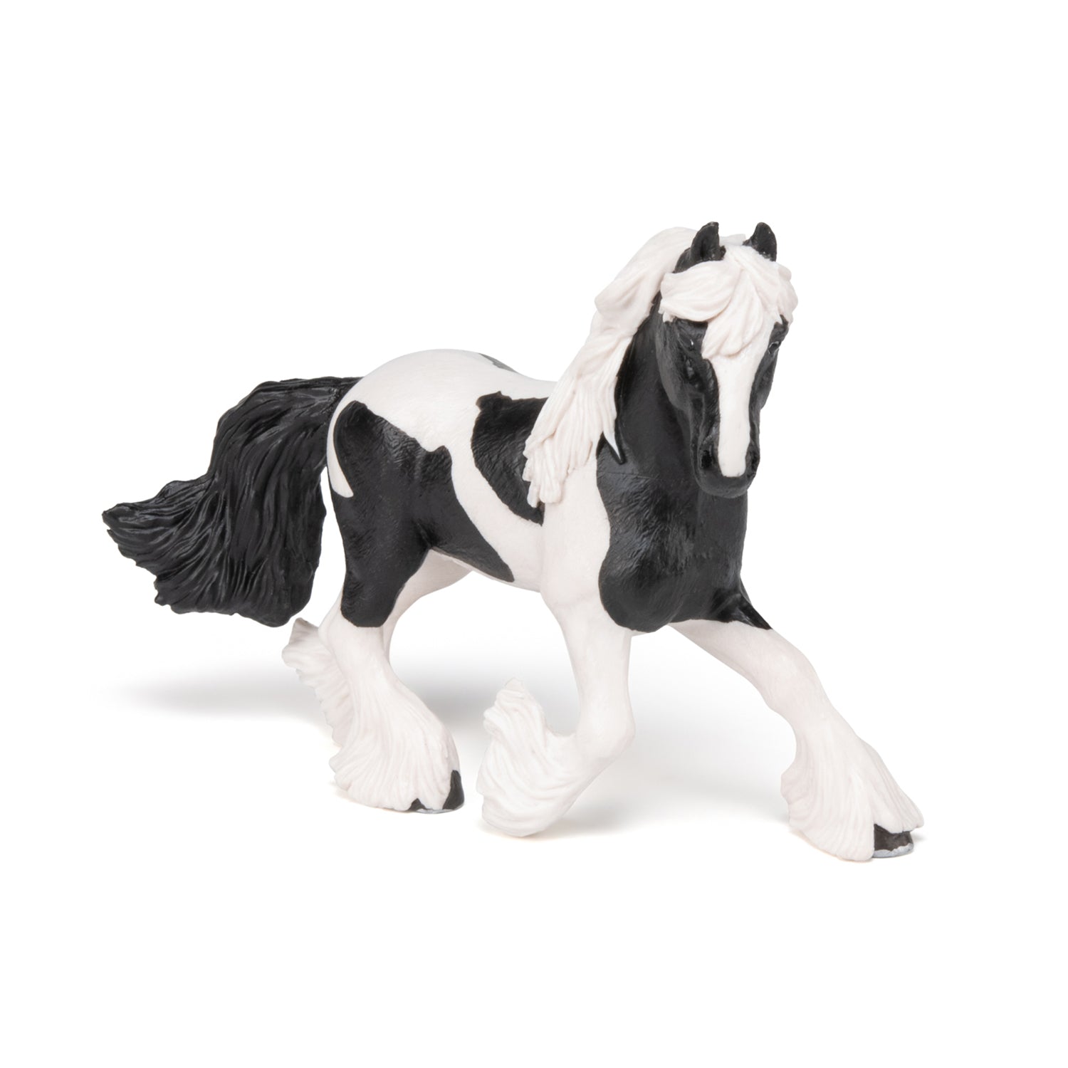 papo-horses-cob-figur-pferd-braun image 6