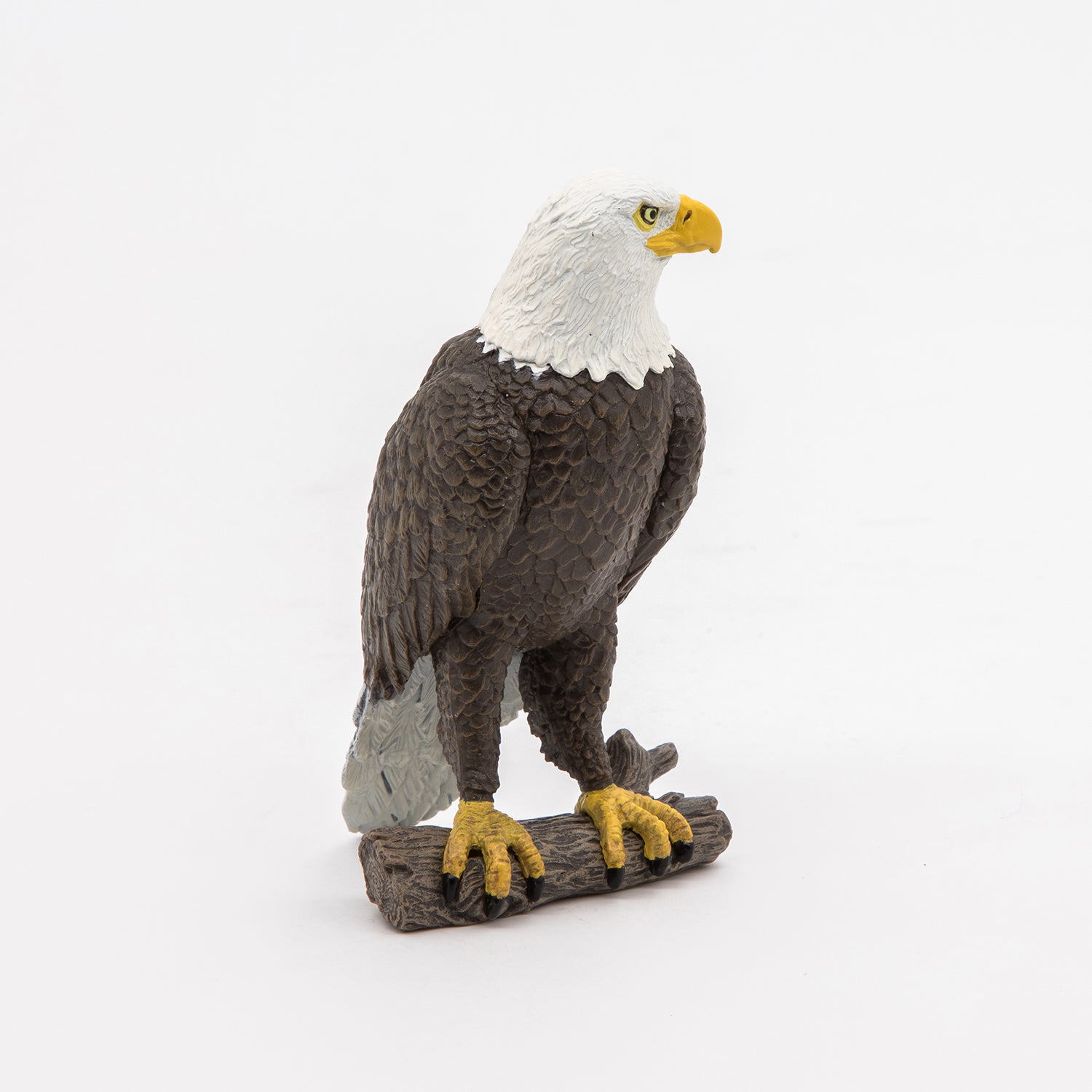 papo-wildlife-wei-kopfseeadler-spielfigur-greifvogel image 3