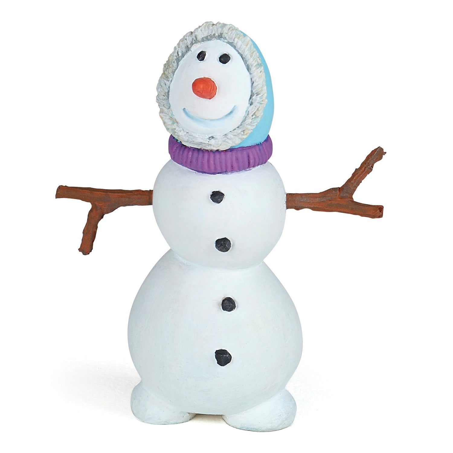 papo-enchanted-world-schneemann-figur-winter image 1
