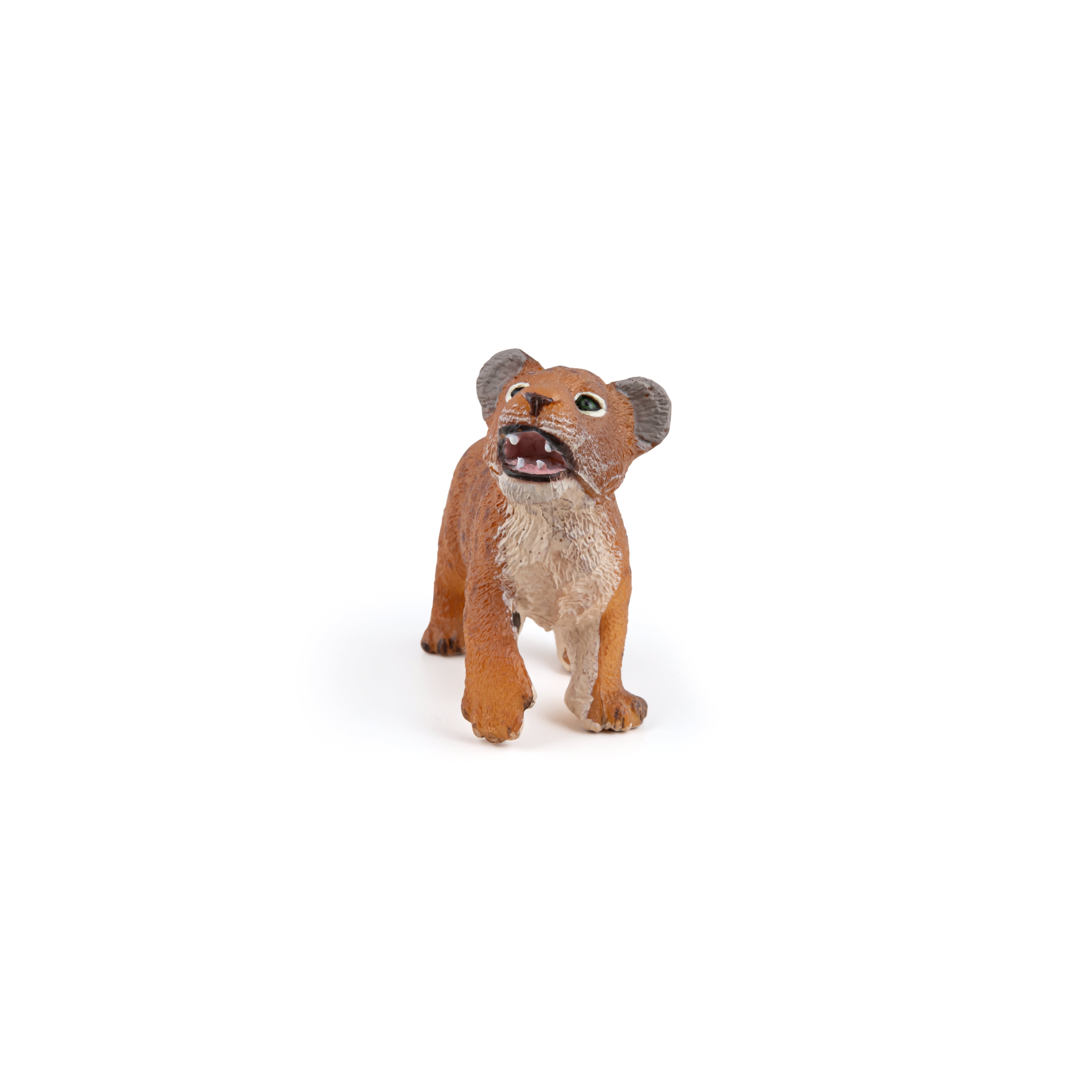 papo-wildlife-l-wenjunge-figur-wildtier-savanne-jungtier image 3