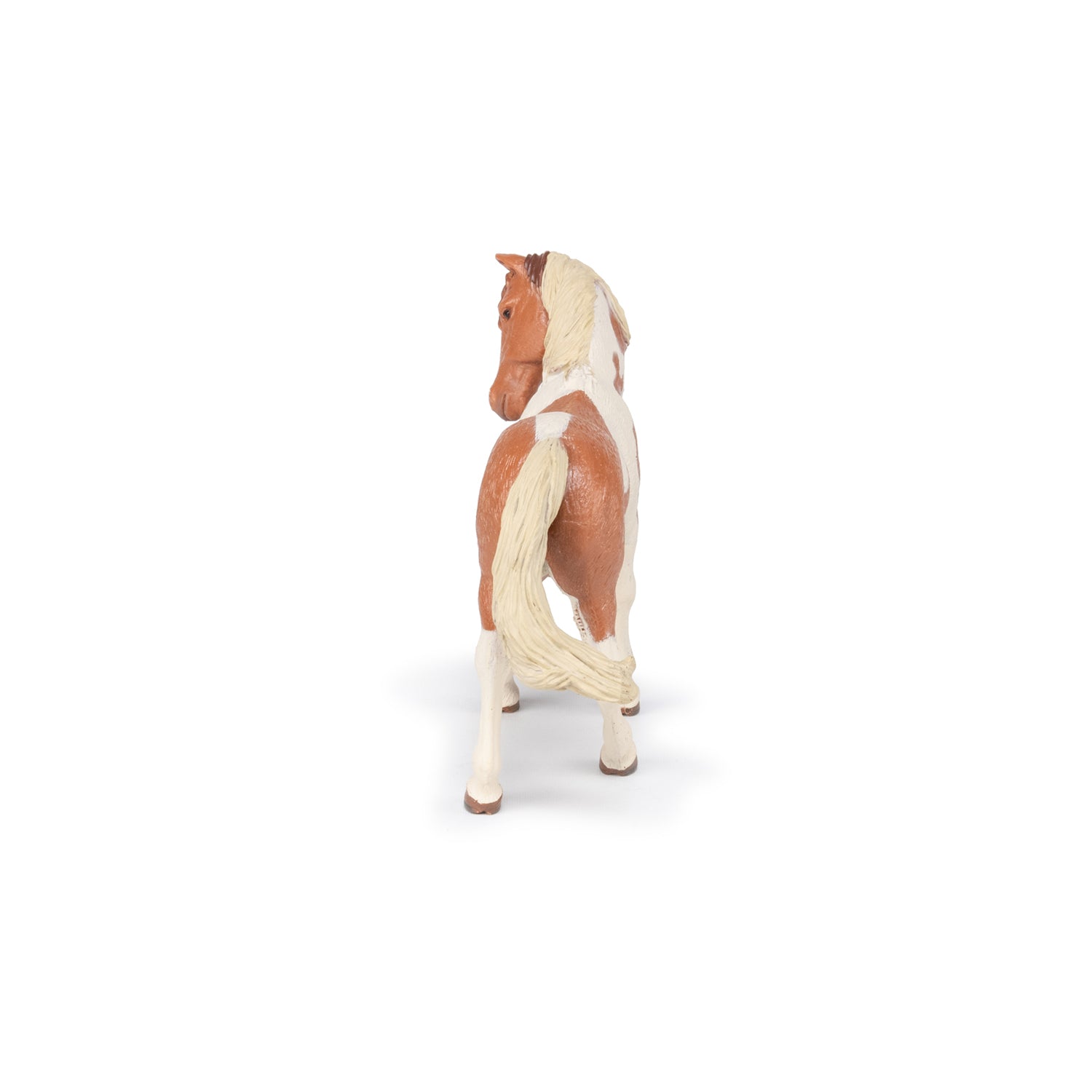 papo-pinto-stute-pferdefigur-gefleckt-western image 6