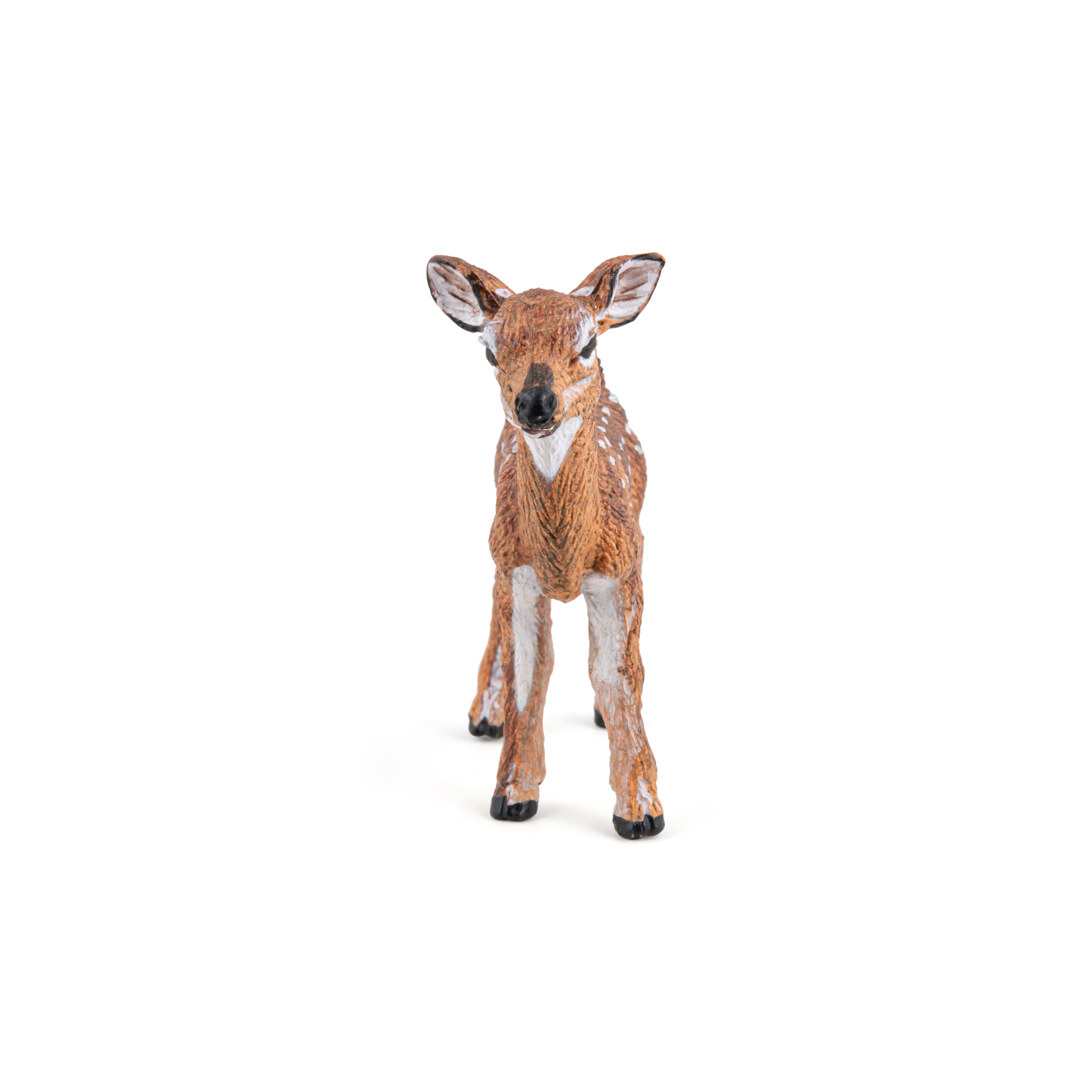 papo-wildlife-rehkitz-figur-waldtier-gefleckt image 5