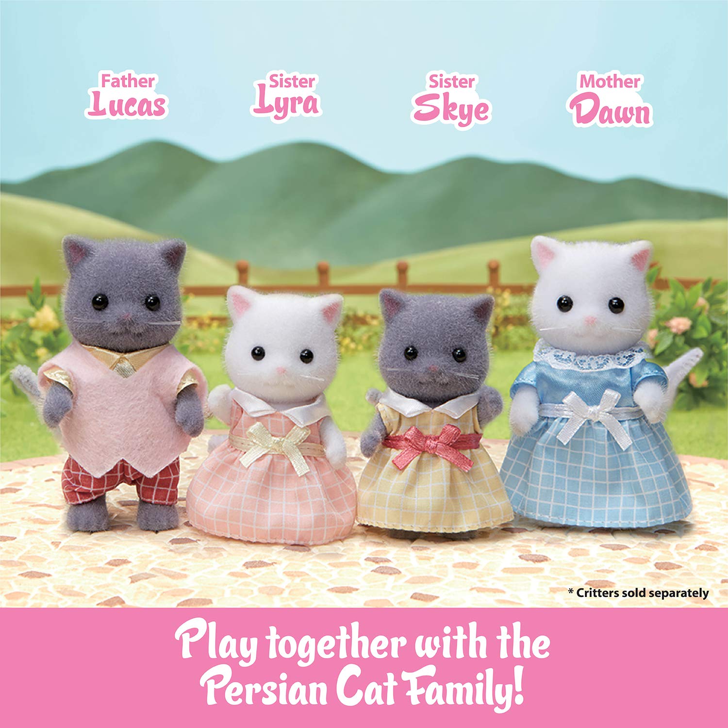 sylvanian-families-baby-perserkatzen-drillinge-figuren-l5458-k-rbchen image 6