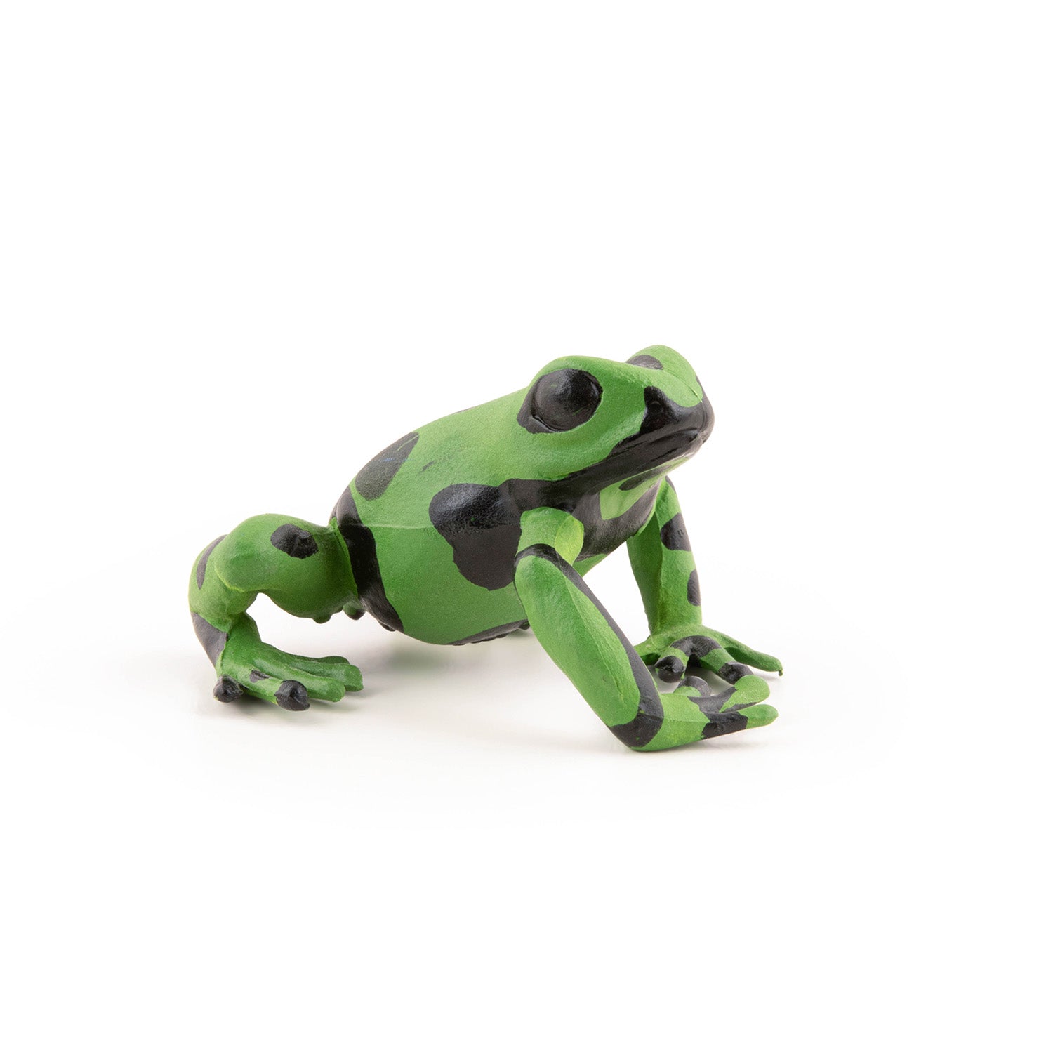 papo-wildlife-gr-ner-quatorialfrosch-tierfigur-gr-n image 4
