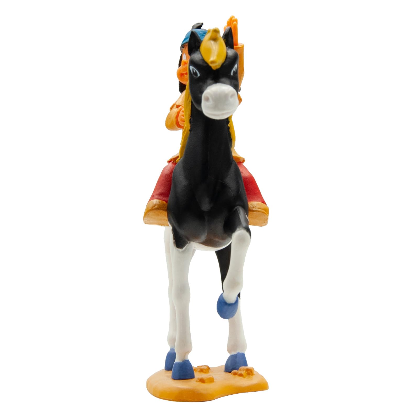 bullyland-yakari-kleiner-donner-43355-figur-9-cm image 4