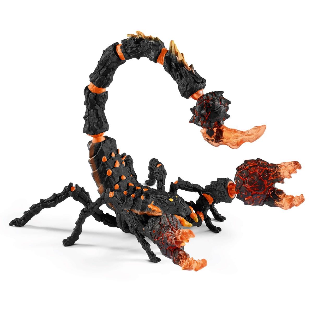 schleich-eldrador-lavaskorpion-monster-figur-70142 image 1