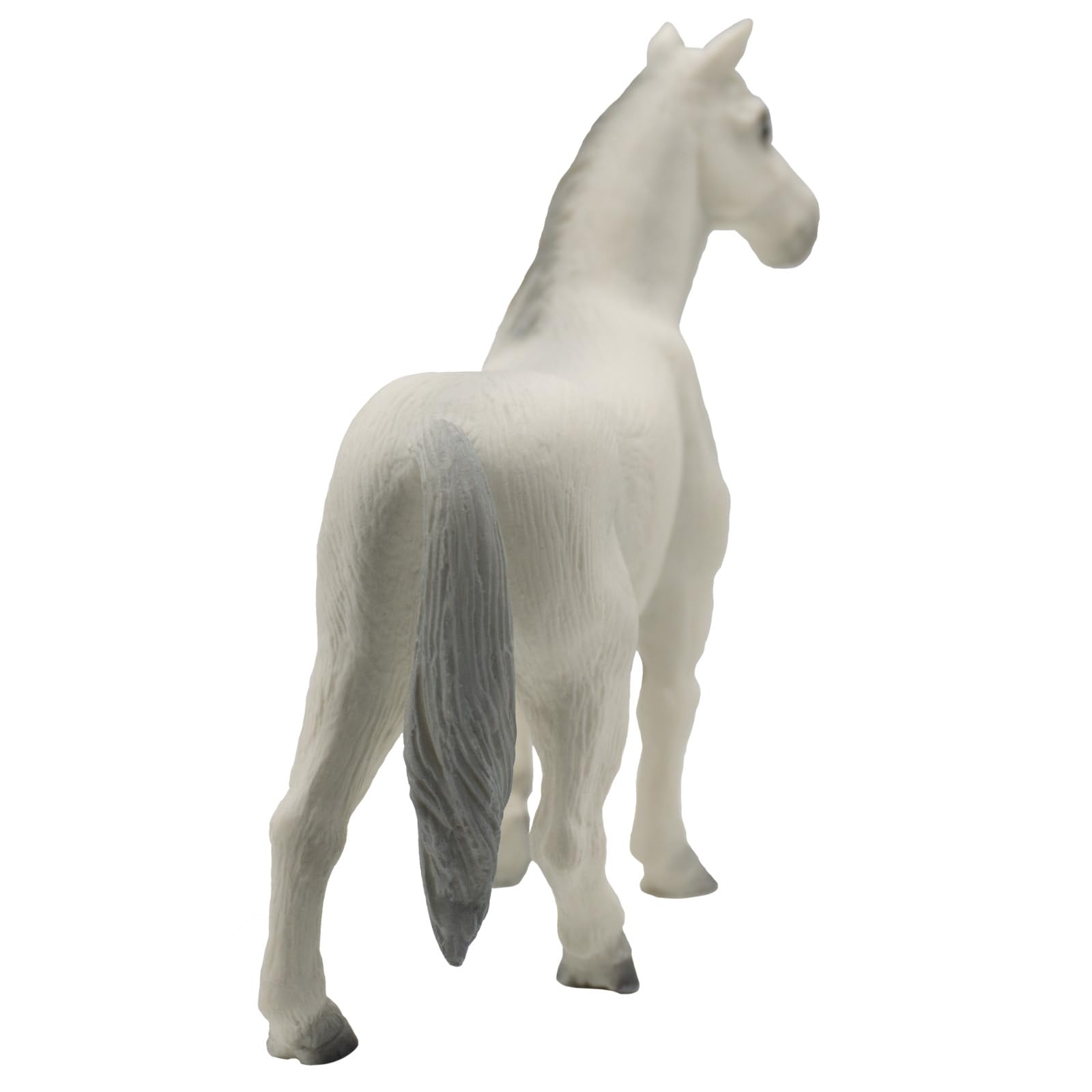bullyland-paddock-62674-oldenburger-wallach-pferdefigur image 4