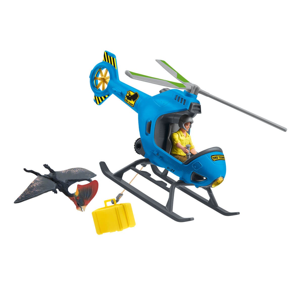 schleich-wild-life-angriff-aus-der-luft-helikopter-41468 image 7