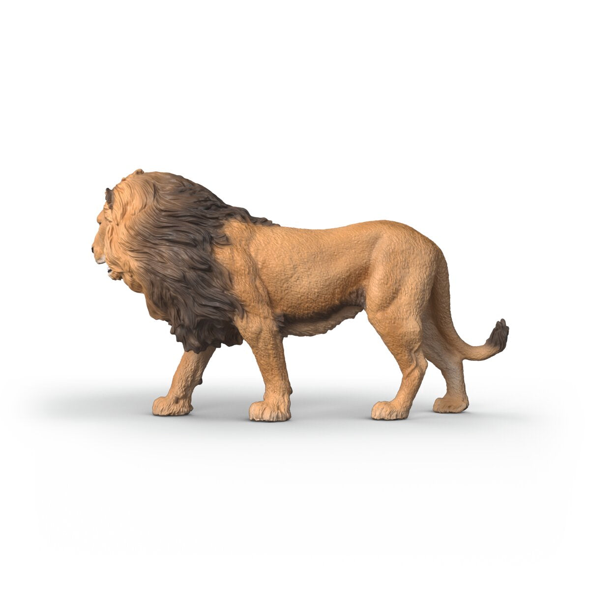 schleich-wild-life-afrikanischer-l-we-spielfigur-14974 image 5