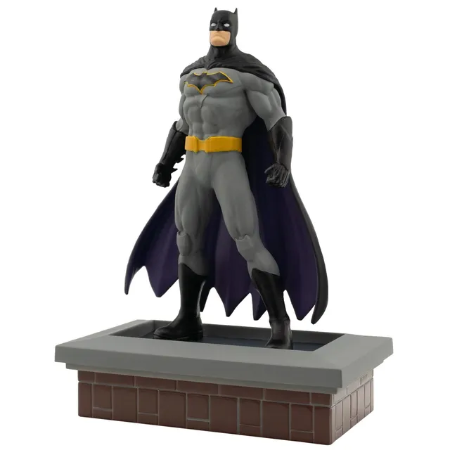 bullyland-dc-batman-11240-sammelfigur-15-cm image 1