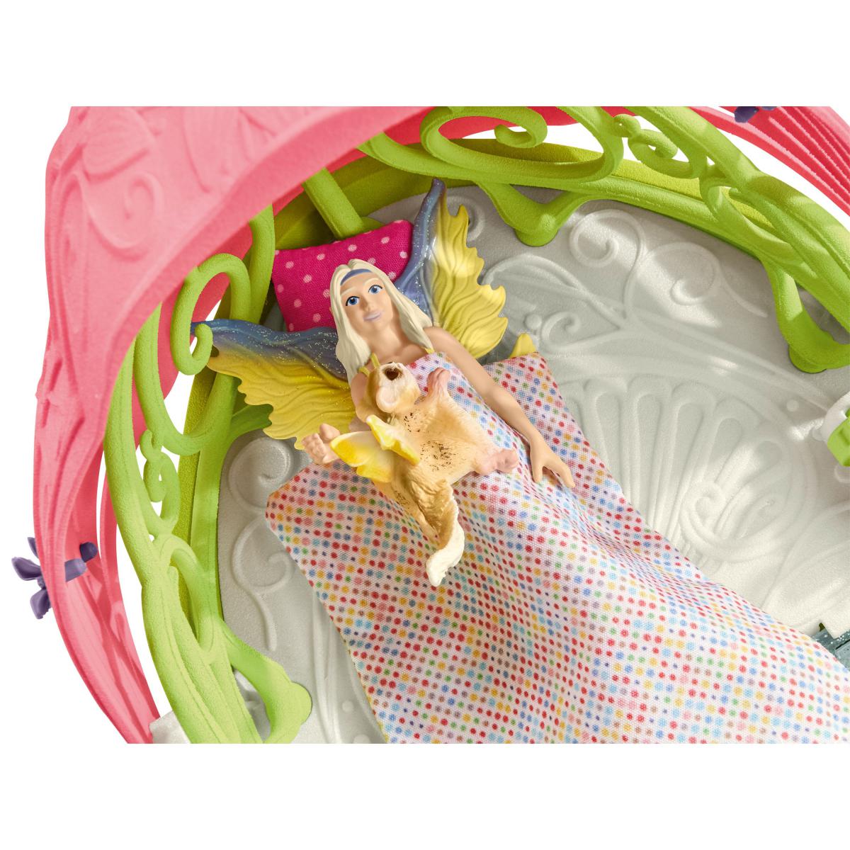 schleich-bayala-seras-magisches-bl-tenboot-spielset-42444 image 8