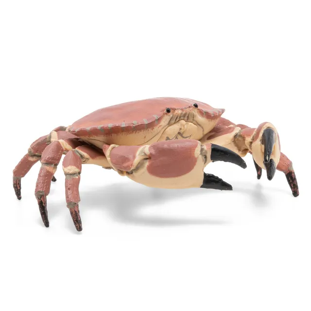 papo-marine-world-krabbenfigur-mit-scheren image 1