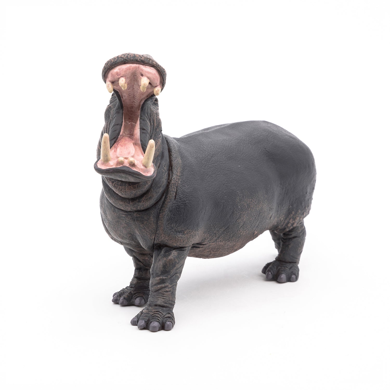 papo-wildlife-nilpferd-tierfigur-savanne image 5