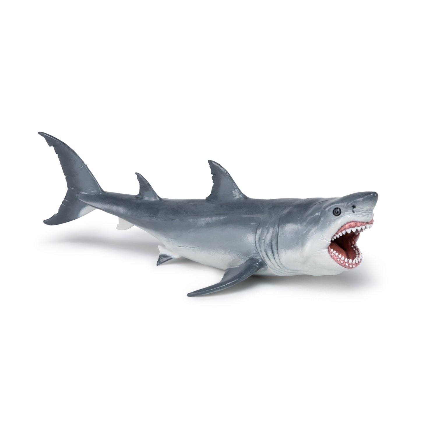 papo-dinosaurs-megalodon-figur-hai-urzeitlich image 3