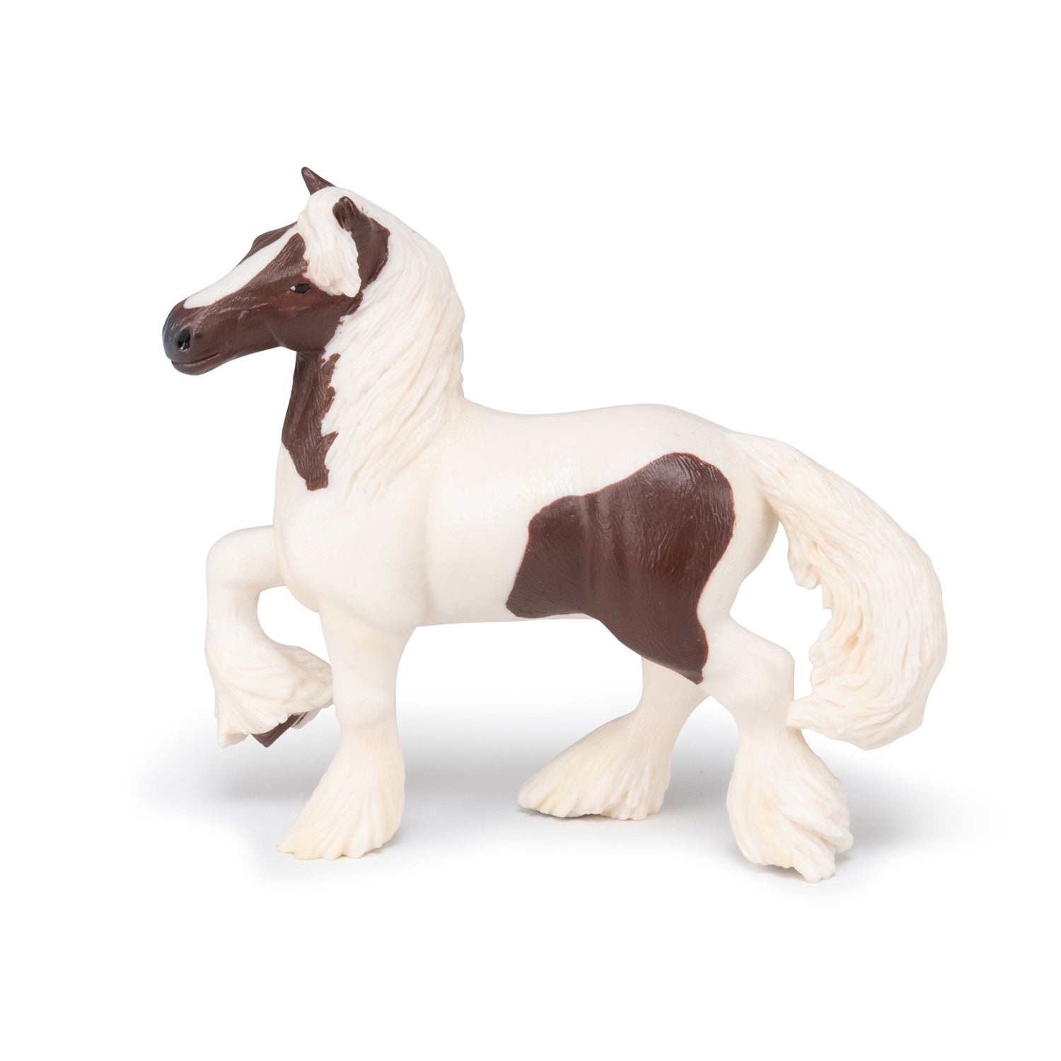 papo-horses-irish-cob-schecke-pferde-figur image 2