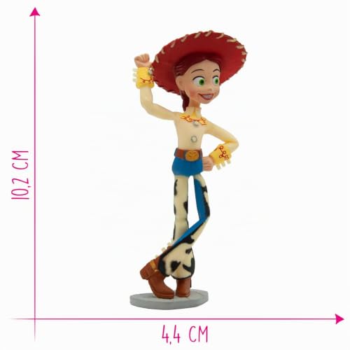 bullyland-disney-pixar-jessie-12762-spielfigur-10-2-cm image 8