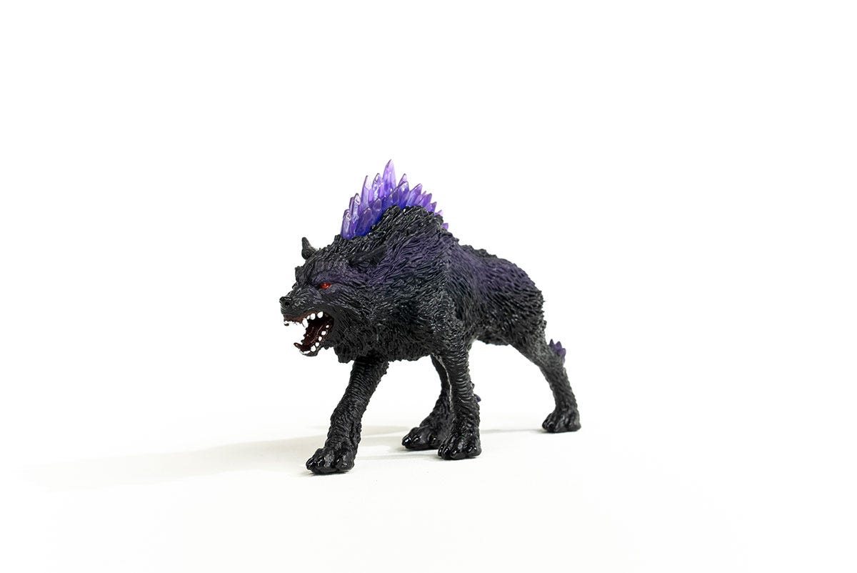 schleich-eldrador-schattenwolf-fantasyfigur-schattenwelt image 6