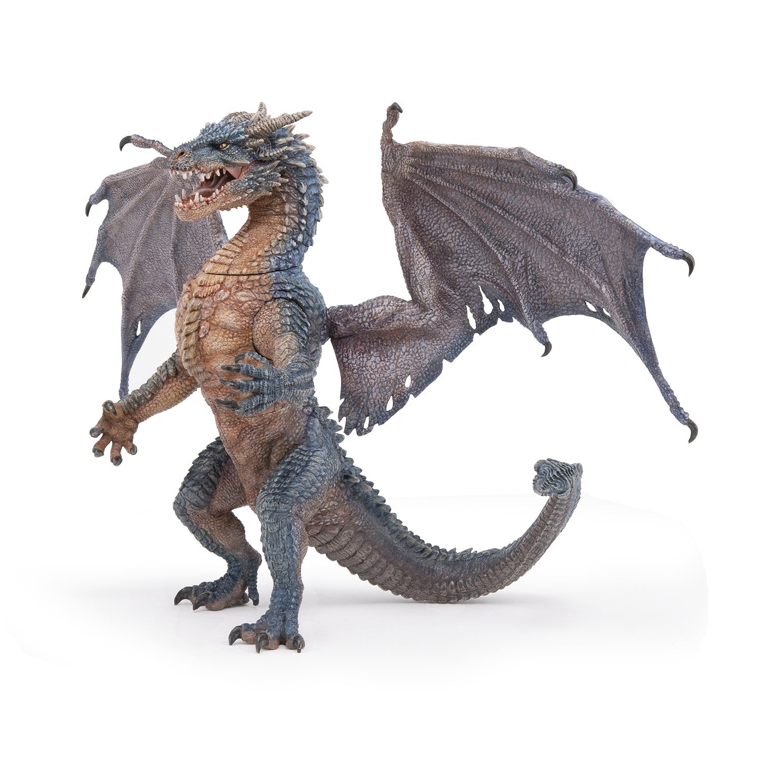papo-fantasy-drachenk-nig-drachenfigur-beweglich image 1