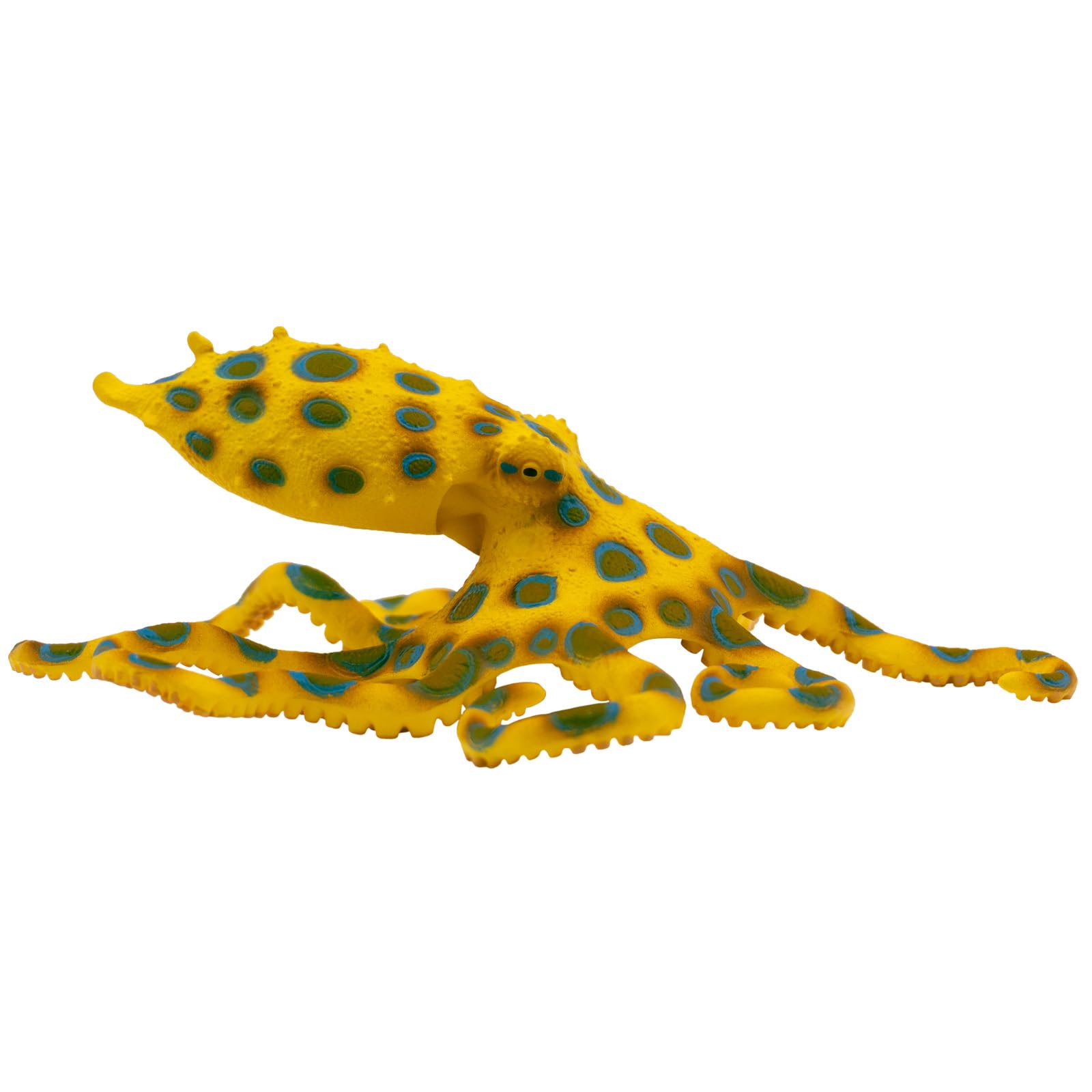 bullyland-marine-world-blauring-oktopus-67510-figur-13-8-cm image 3