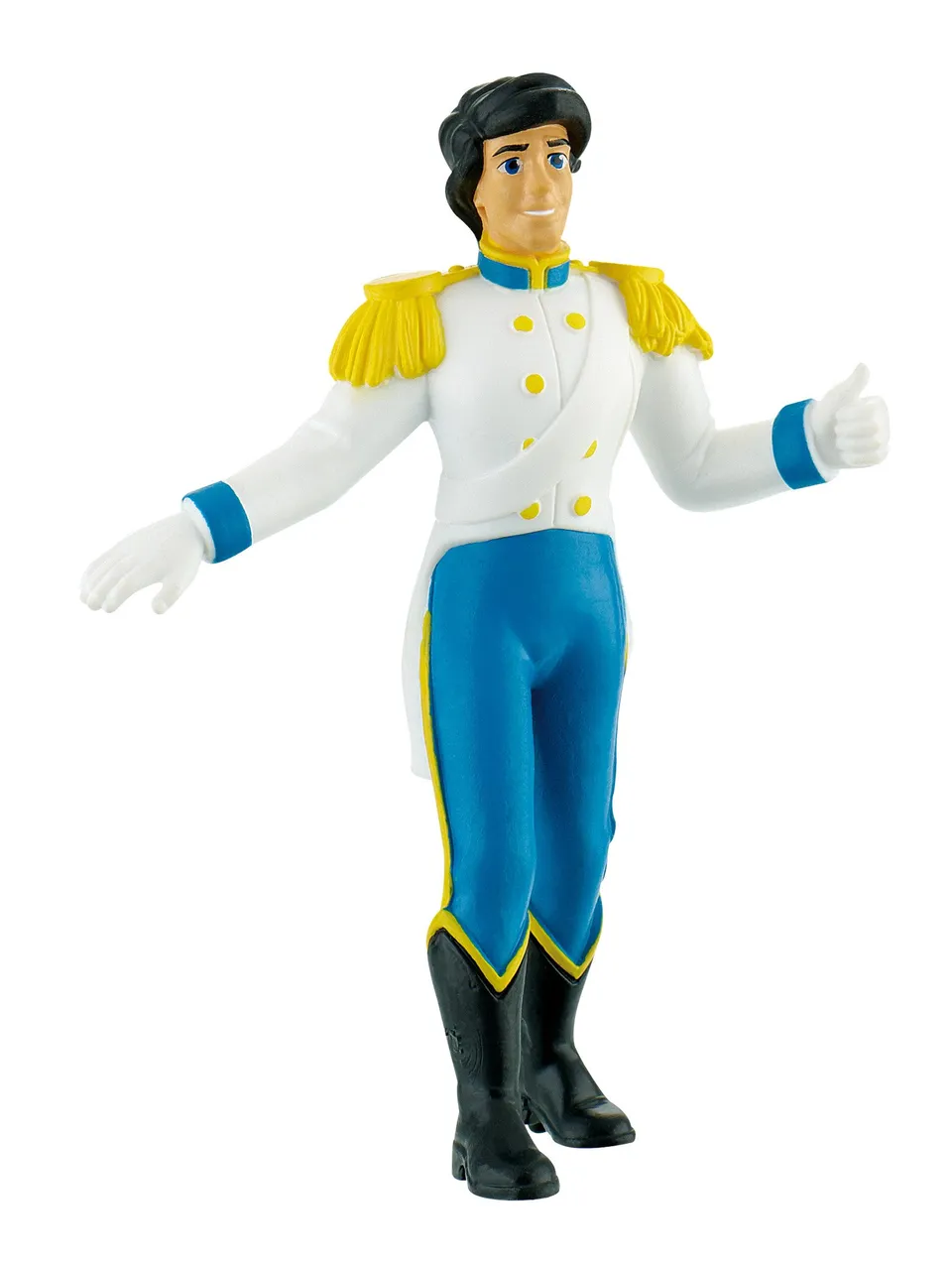 bullyland-disney-prinzessin-prinz-eric-figur-12313-uniform image 1