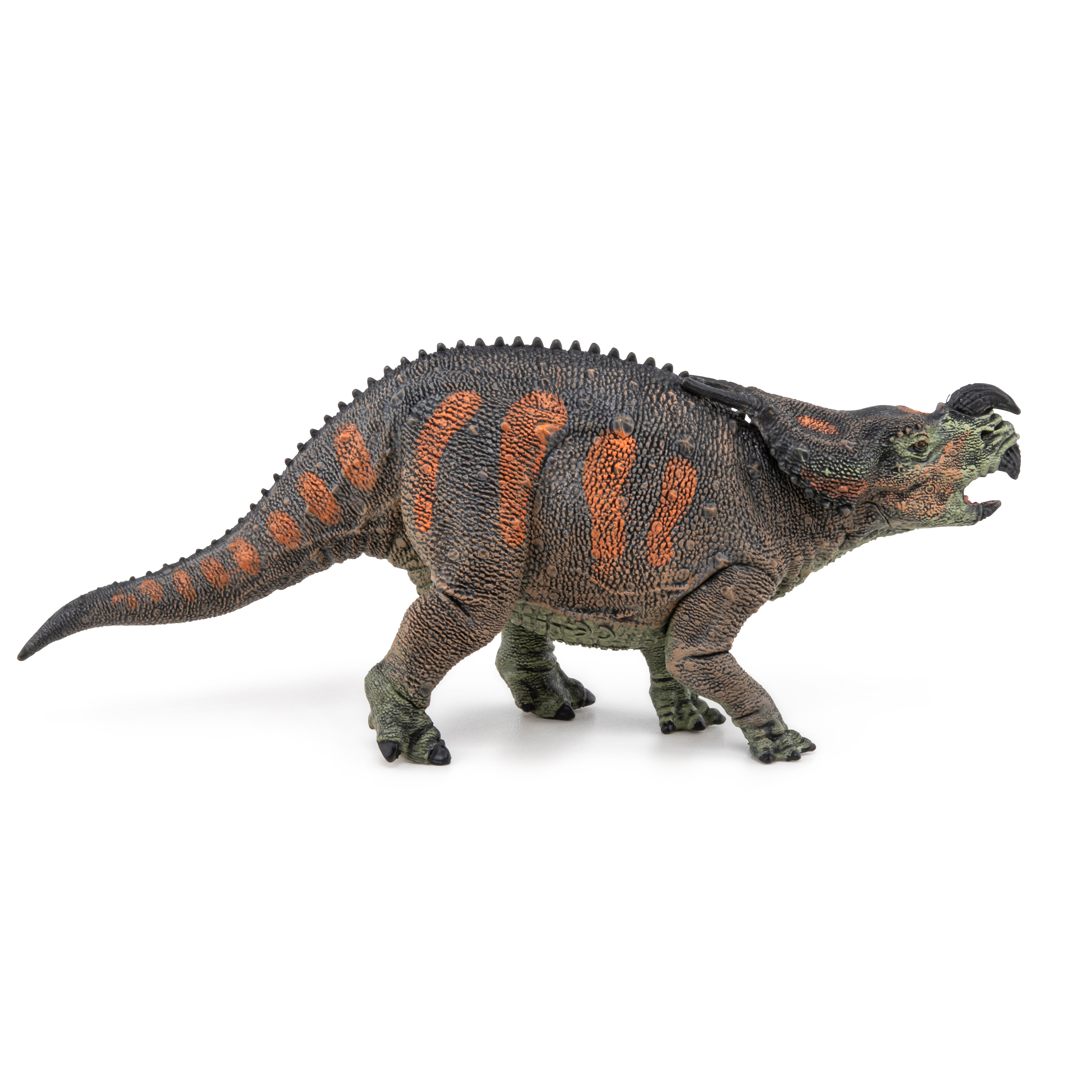 papo-dinosaurs-einiosaurus-figur-horndino-dino-933 image 2