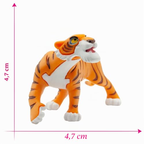 bullyland-disney-classic-shir-khan-tiger-spielfigur-dschungelbuch image 8
