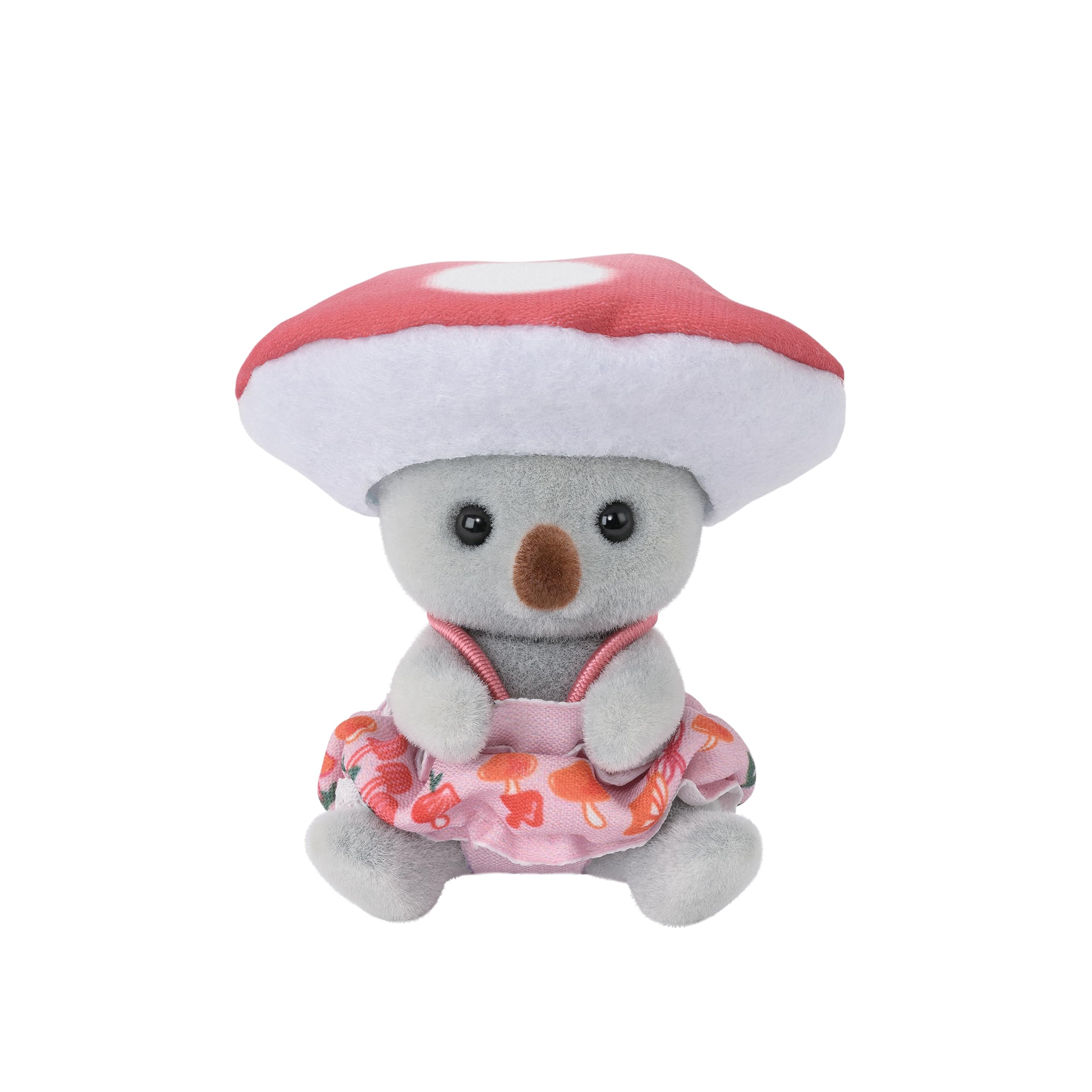 sylvanian-families-5859-feen-pilzhaus-spielfiguren-mit-koala-baby image 4