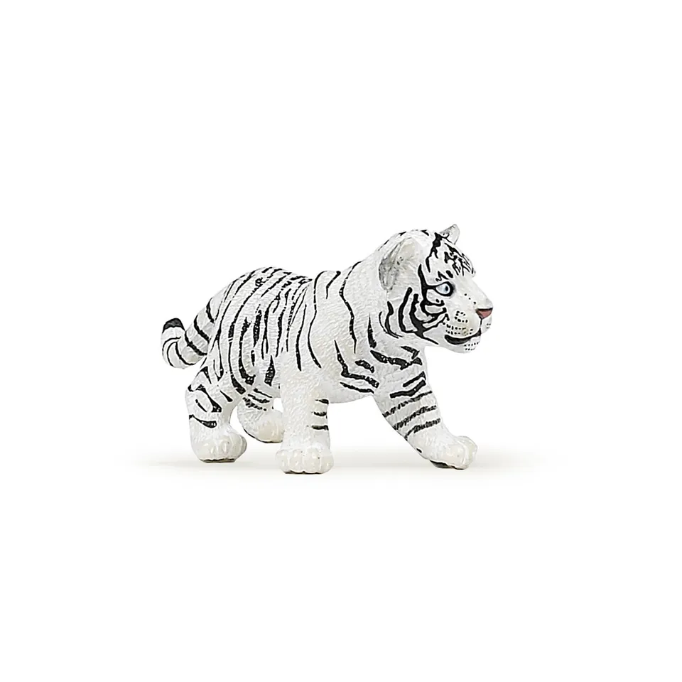 papo-wildlife-wei-es-tigerjunges-figur-tigerbaby image 1