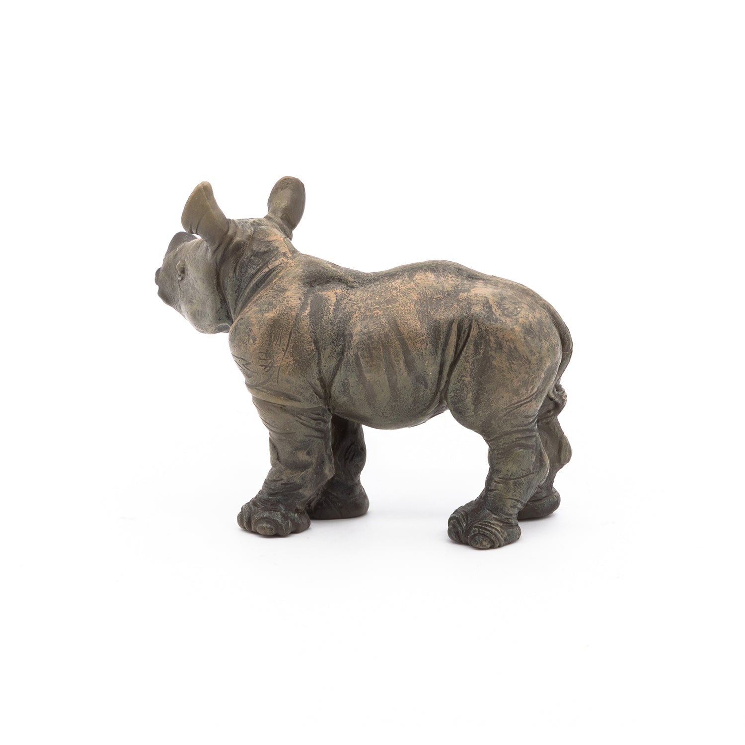 papo-wildlife-baby-nashorn-tierfigur-savanne image 4
