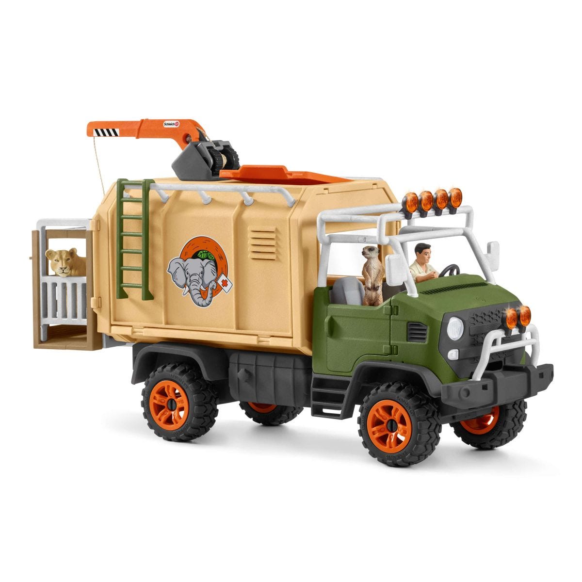 schleich-wild-life-gro-er-truck-tierrettung-42475-l-win image 2