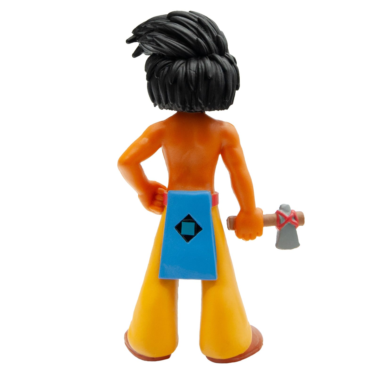 bullyland-yakari-kleiner-dachs-43363-spielfigur-9-3-cm image 4