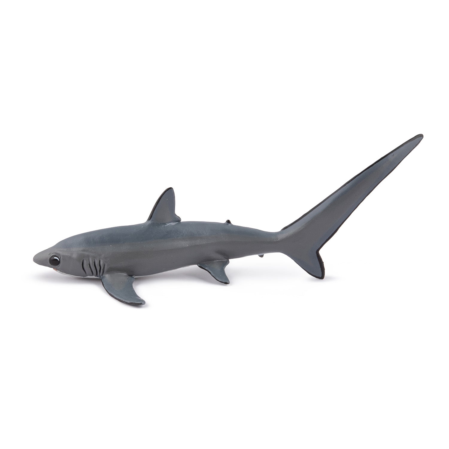 papo-marine-world-fuchshai-figur-mit-schwanzflosse image 6