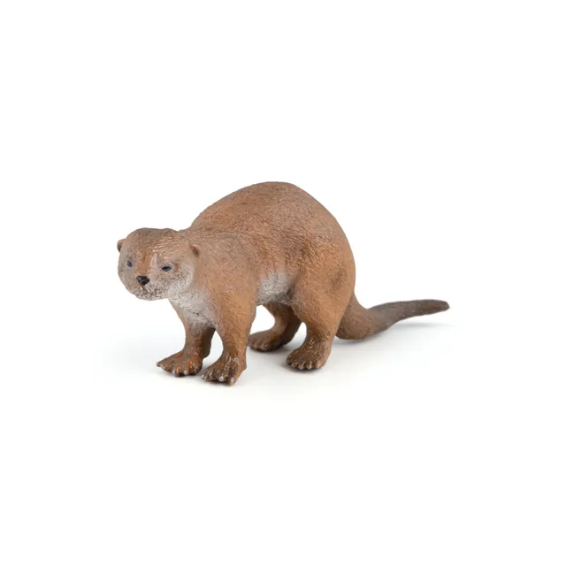 papo-wildlife-otter-figur-fischotter image 1