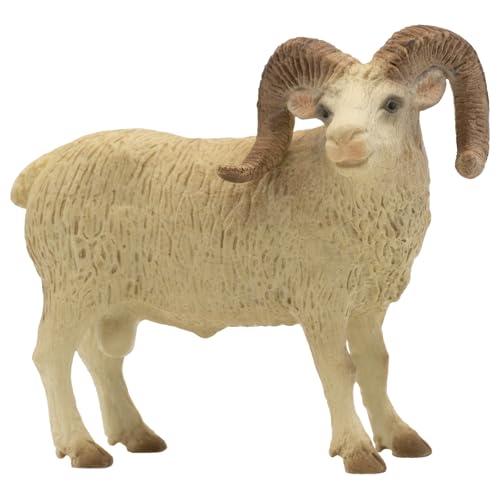 bullyland-farm-62290-schafbock-tierfigur-7-5-cm-pvc-frei image 5