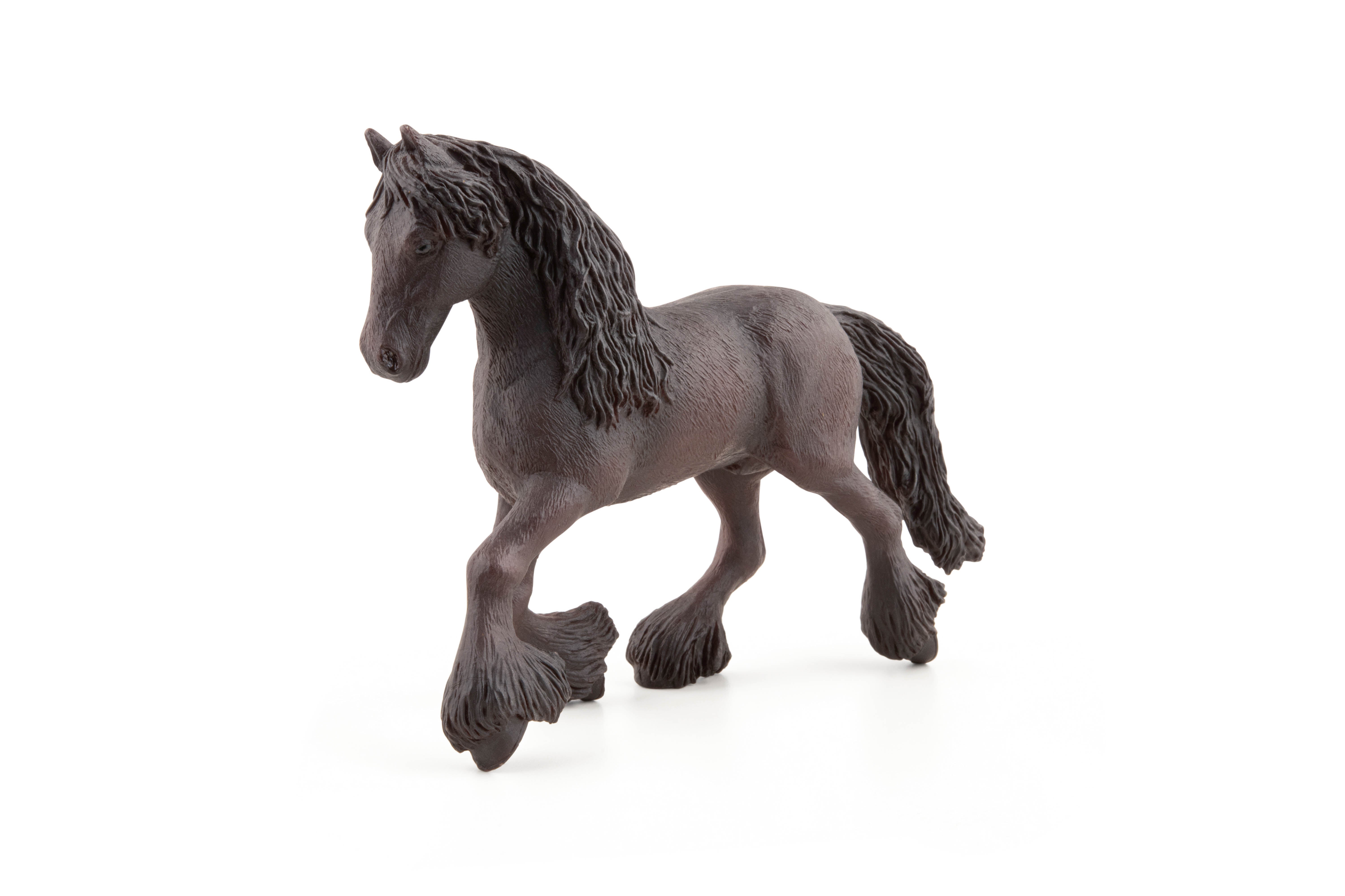 papo-horses-friesenpferd-pferdefigur-schwarz image 2