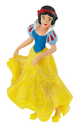 bullyland-disney-princess-schneewittchen-figur-geschenkset-9-5-cm image 8