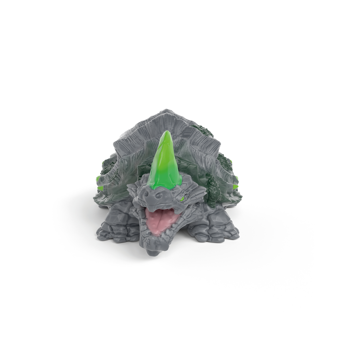 schleich-eldrador-70839-steinschildkr-te-fantasyfigur-steinwelt image 4