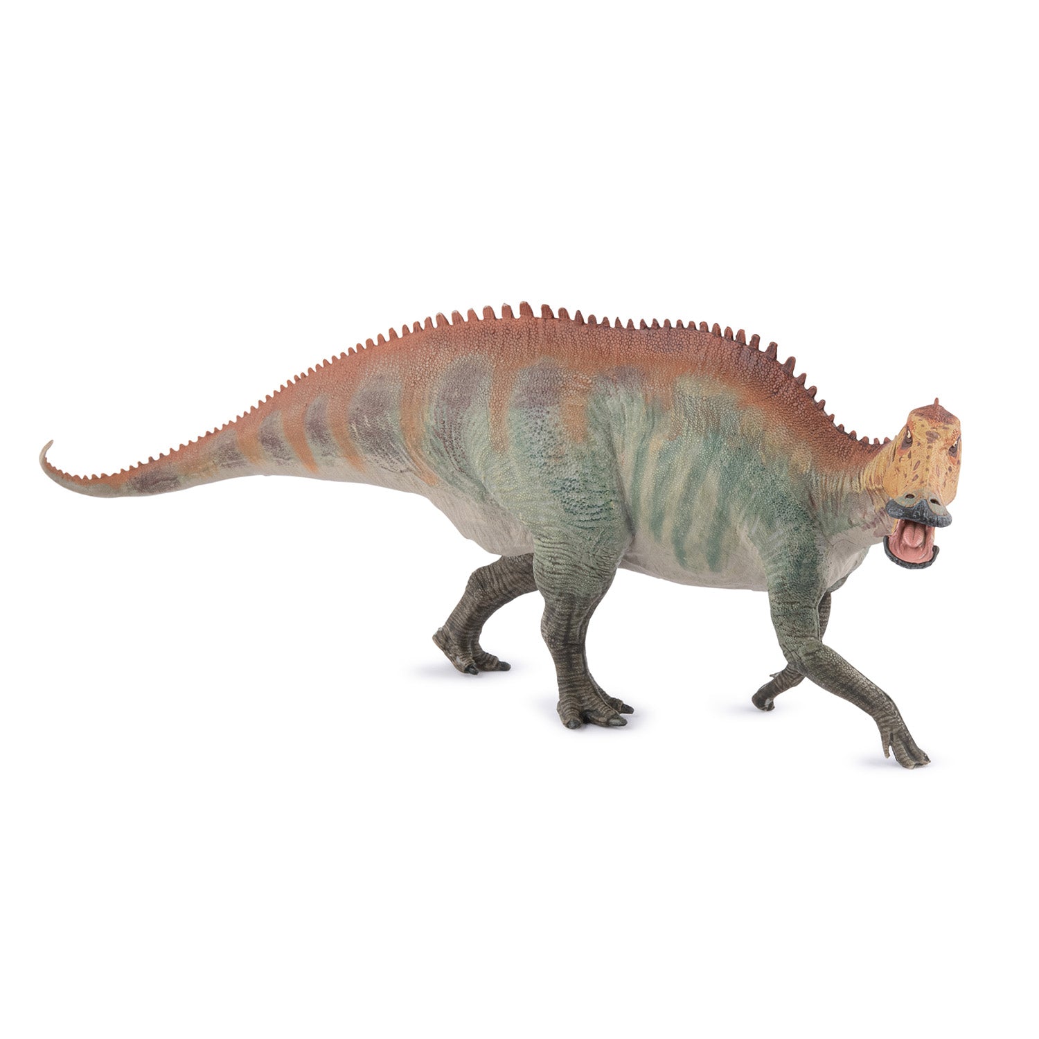 papo-dinosaurs-edmontosaurus-dinosaurier-figur-pflanzenfresser image 2