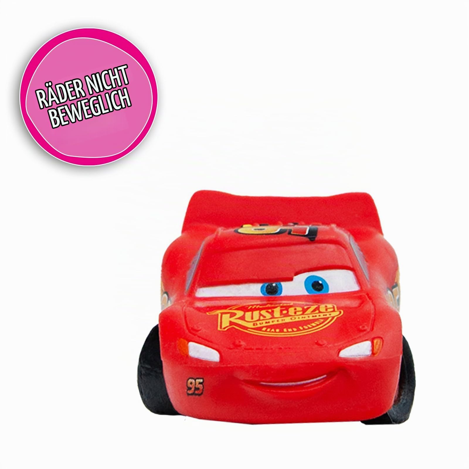 bullyland-disney-pixar-12798-lightning-mcqueen-spielfigur-7-2-cm image 3