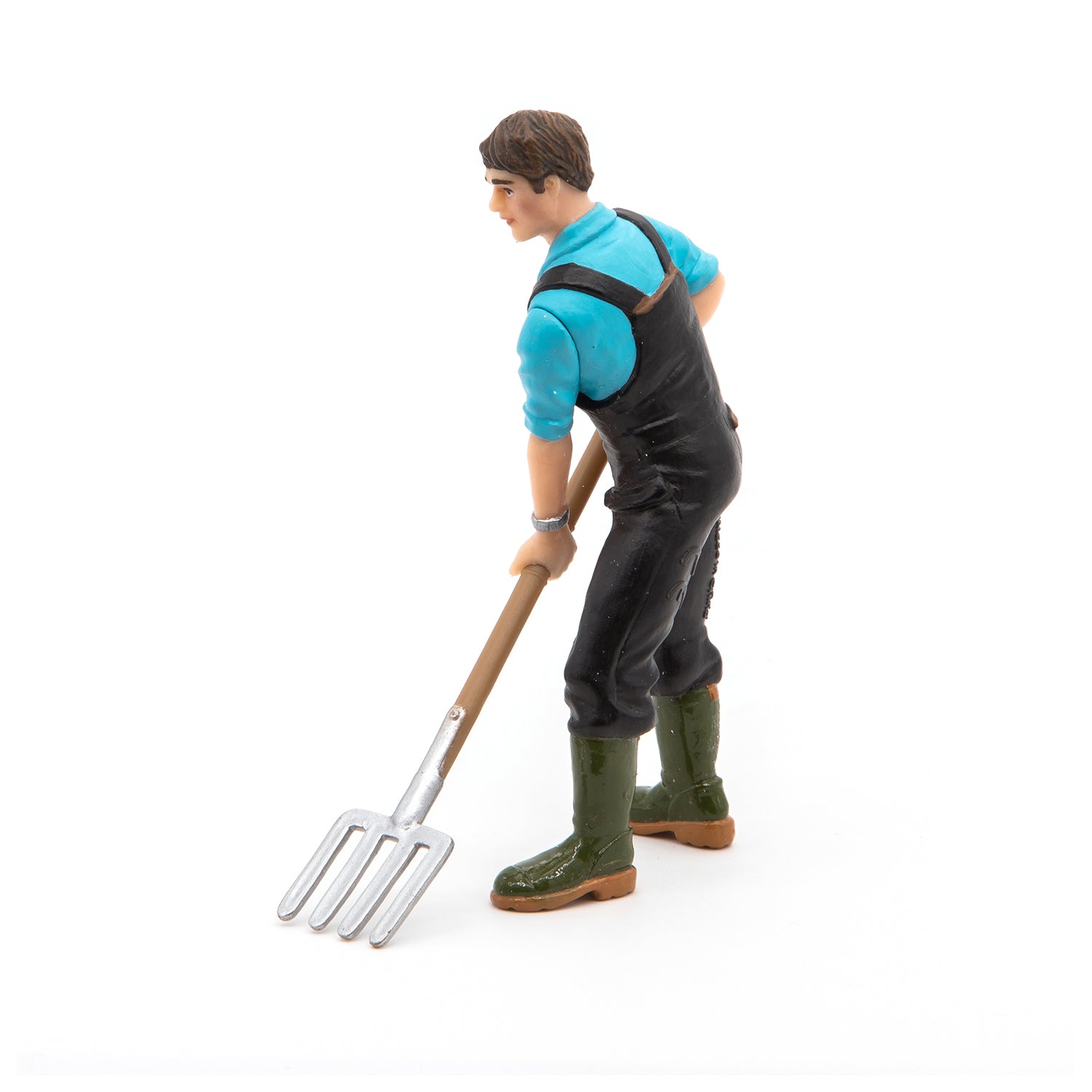 papo-farmyard-g-rtner-figur-arbeitskleidung image 6