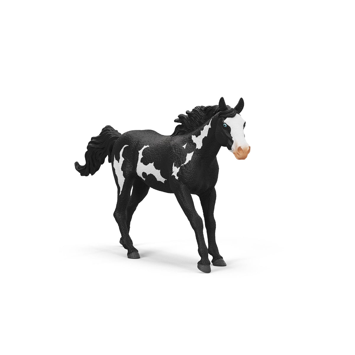 schleich-horse-club-paint-horse-wallach-pferdefigur-14900 image 6