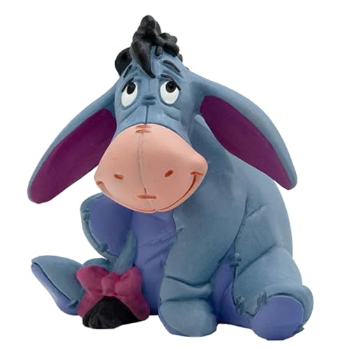 bullyland-disney-classic-12343-i-aah-spielfigur-6-cm-esel image 7