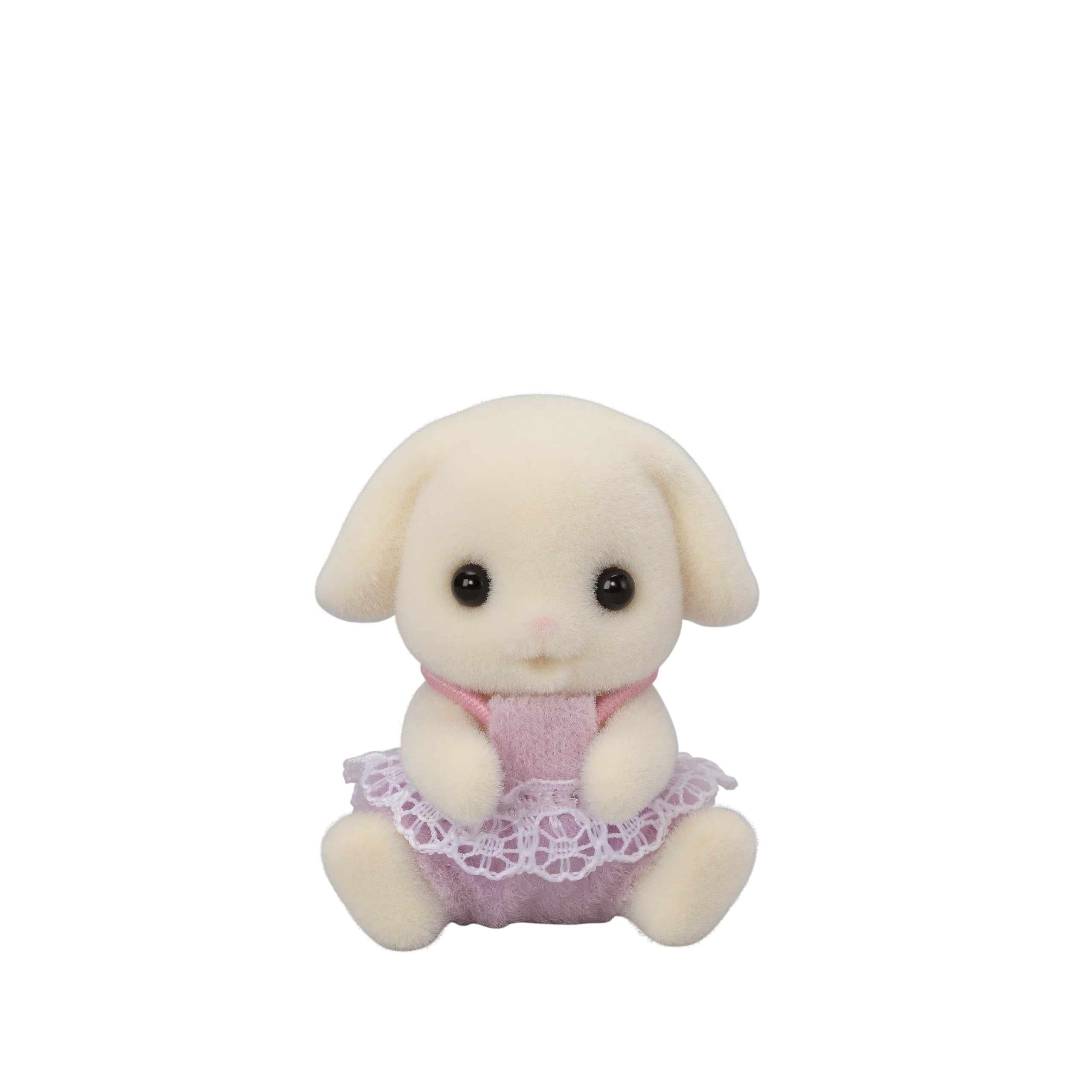 sylvanian-families-baby-collection-5737-kaninchen-zwillinge-mit-auto image 3