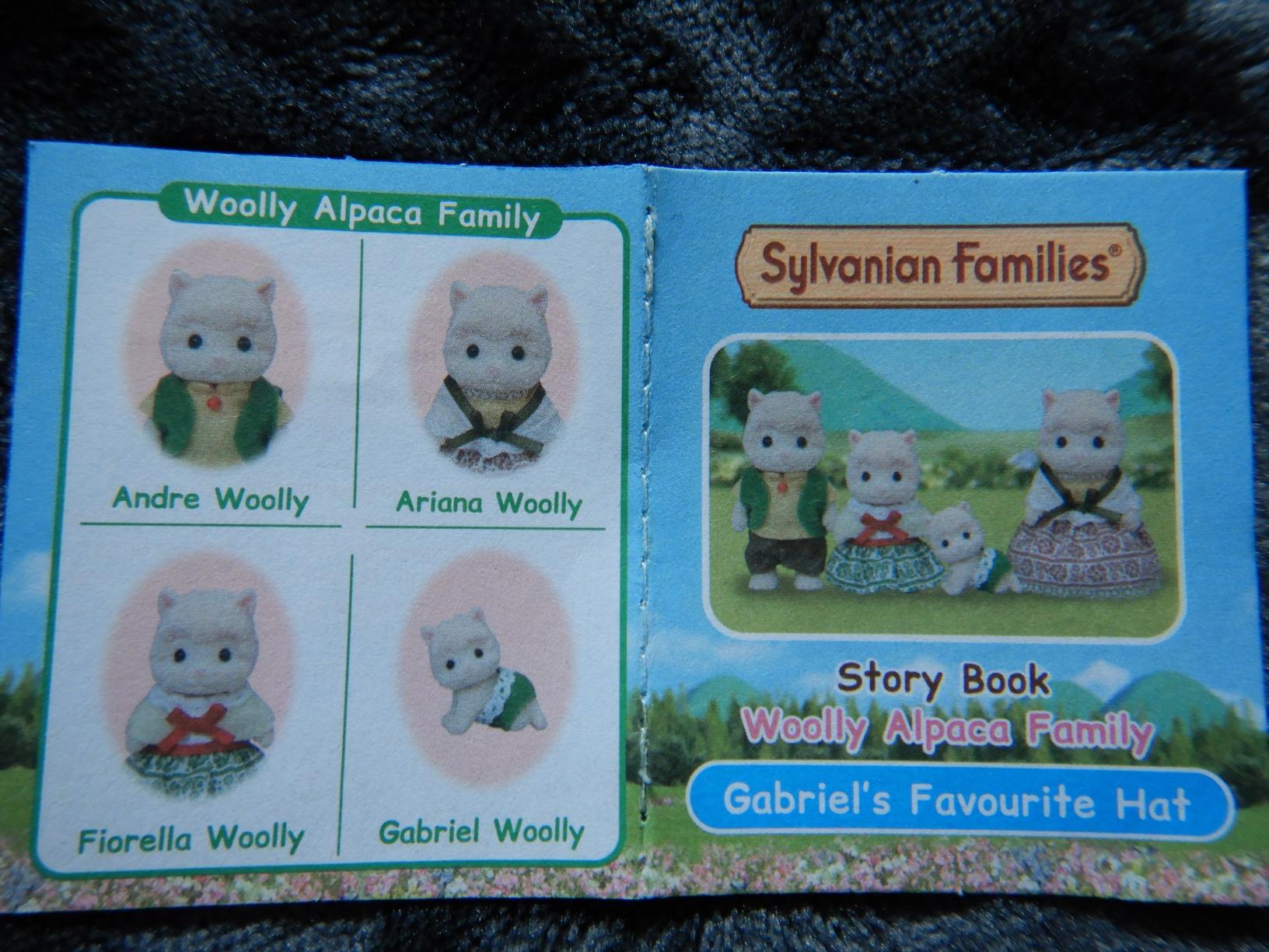 Schöne Familie