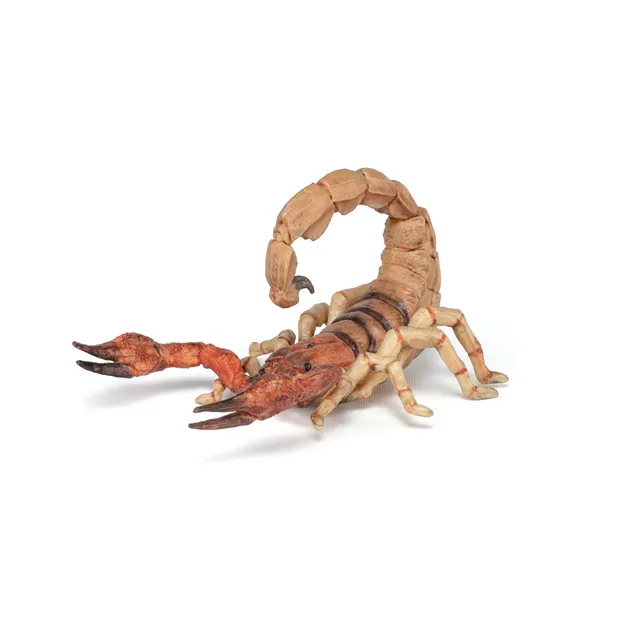 papo-wildlife-skorpion-figur-w-stentier image 1
