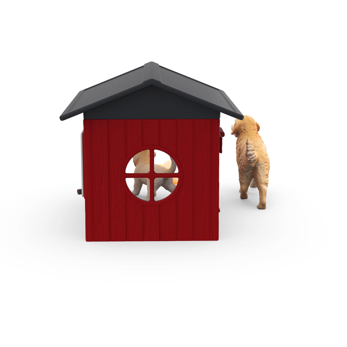 schleich-farm-world-42722-hundeh-tte-golden-retriever-set image 3