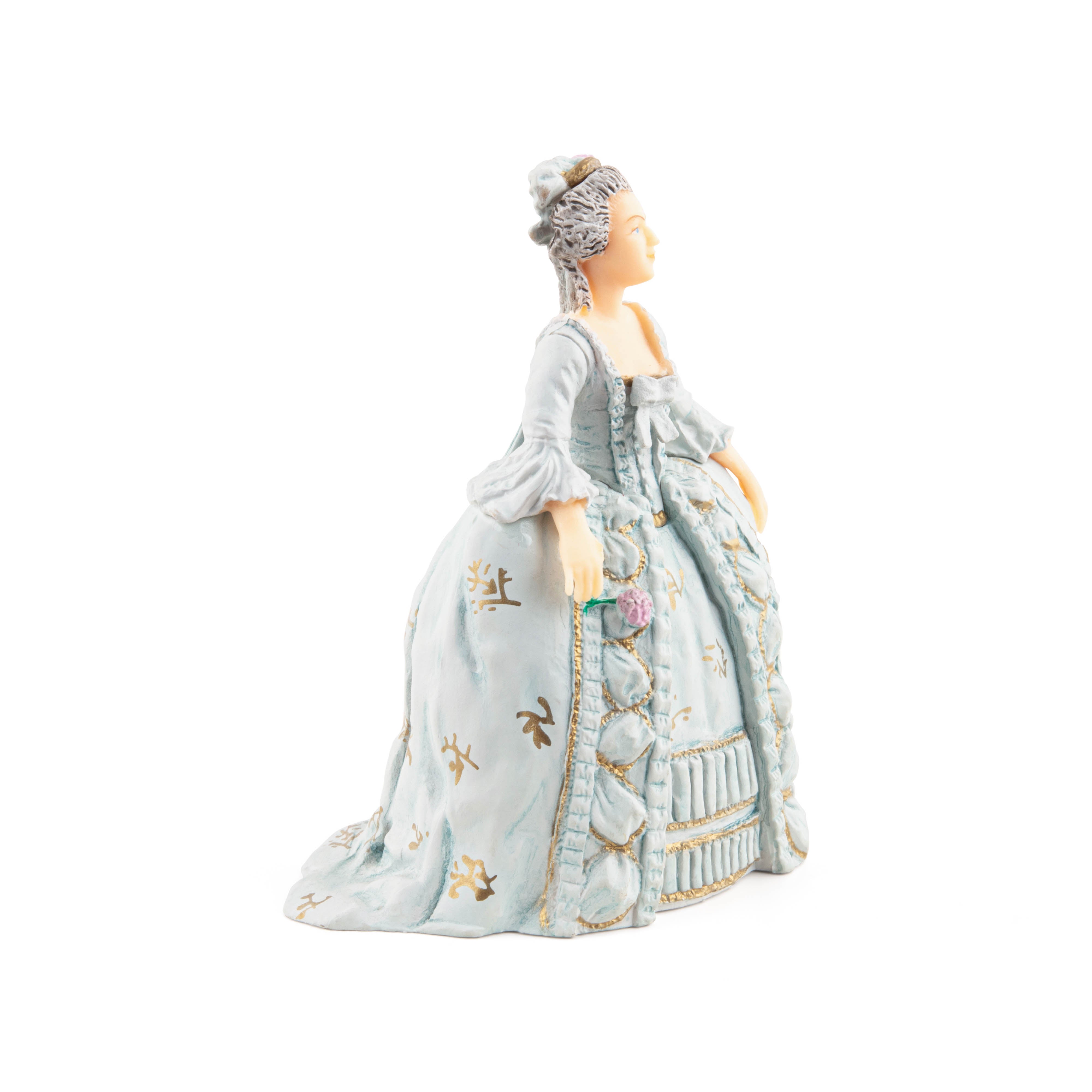 papo-historicals-marie-antoinette-figur-k-nigin image 2