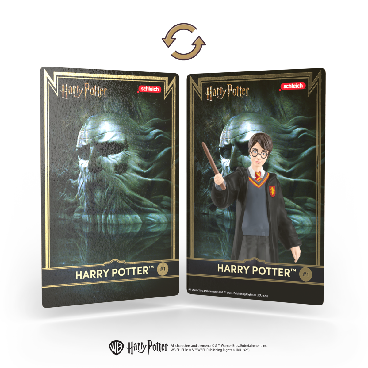 schleich-harry-potter-mini-figuren-serie-1-blind-box-sammelfigur image 6