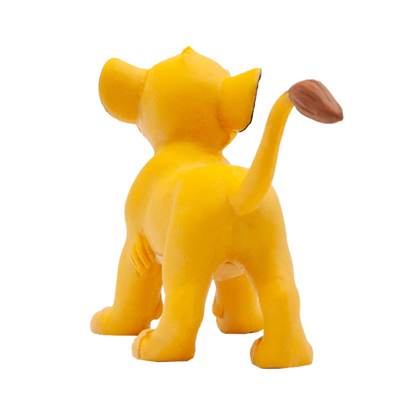 bullyland-12254-junger-simba-spielfigur-4-7-cm-l-we image 4